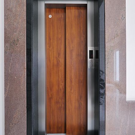 Treebo Akshaya Bull Temple Hotel Бангалор Екстериор снимка